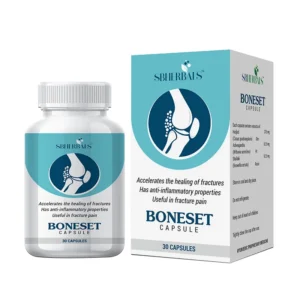 Boneset Capsules