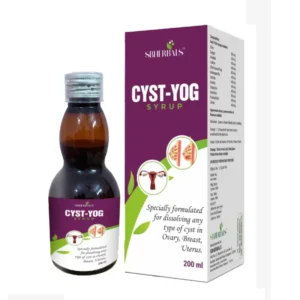 CYST-YOG