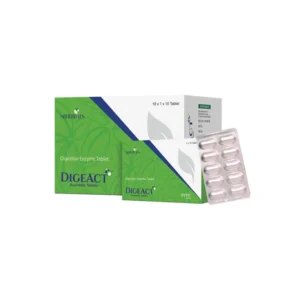 DigeAct