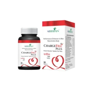 CHARGEFIL PLUS