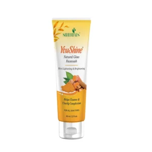 YOUSHINE FACEWASH